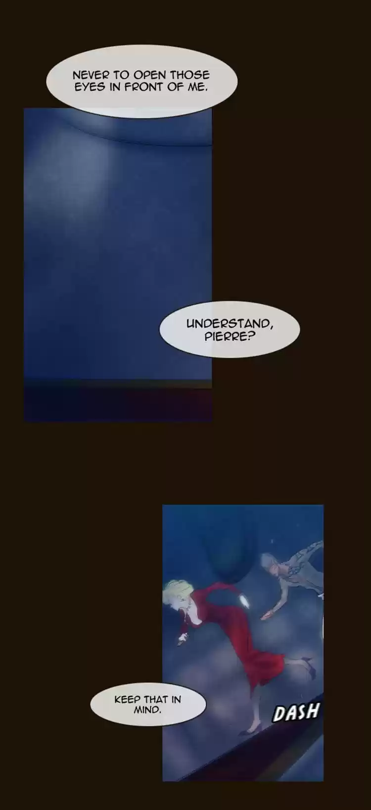 Magician (KIM Sarae) Magician 231