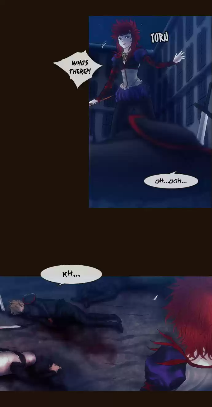 Magician (KIM Sarae) Magician 232