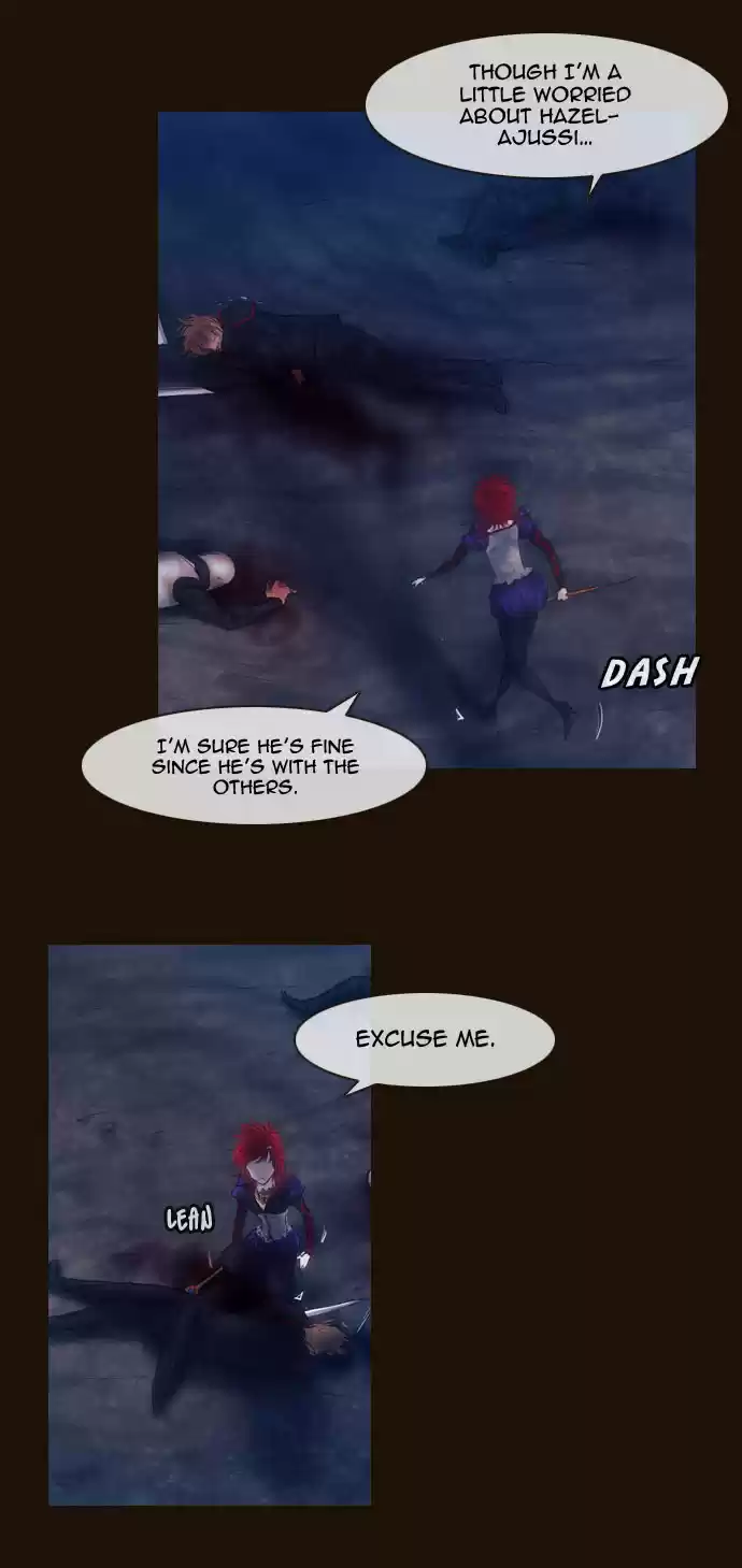 Magician (KIM Sarae) Magician 232