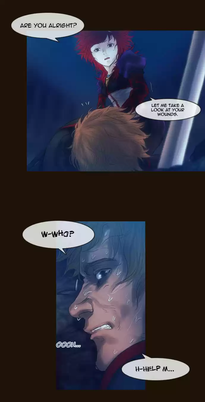 Magician (KIM Sarae) Magician 232