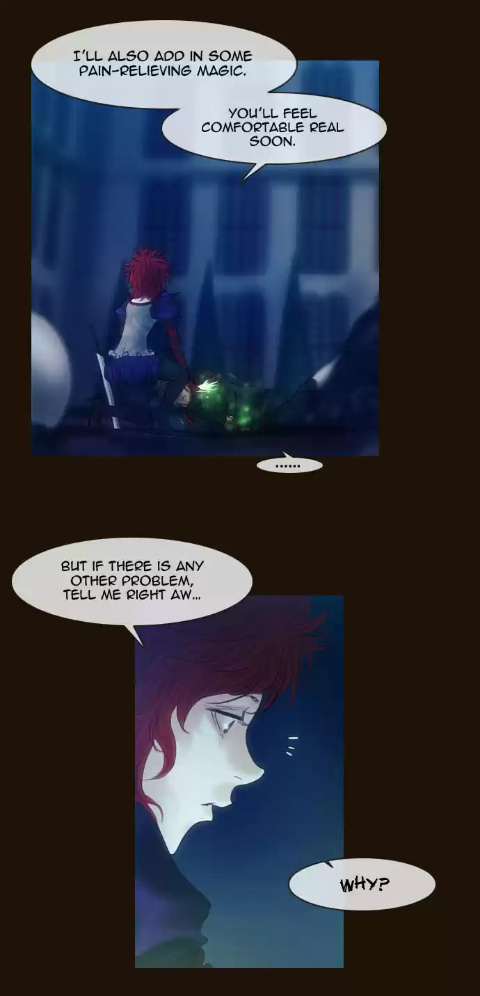 Magician (KIM Sarae) Magician 232