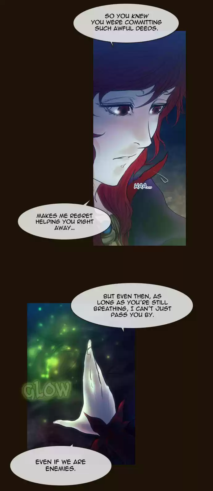 Magician (KIM Sarae) Magician 232