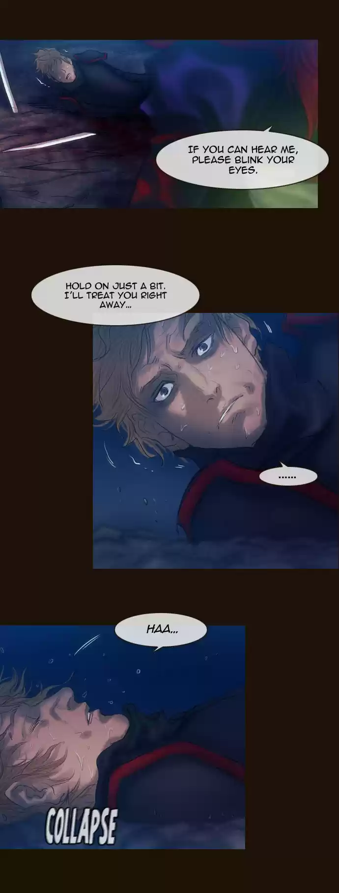 Magician (KIM Sarae) Magician 232