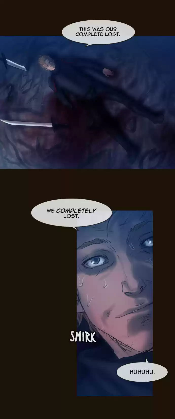 Magician (KIM Sarae) Magician 232