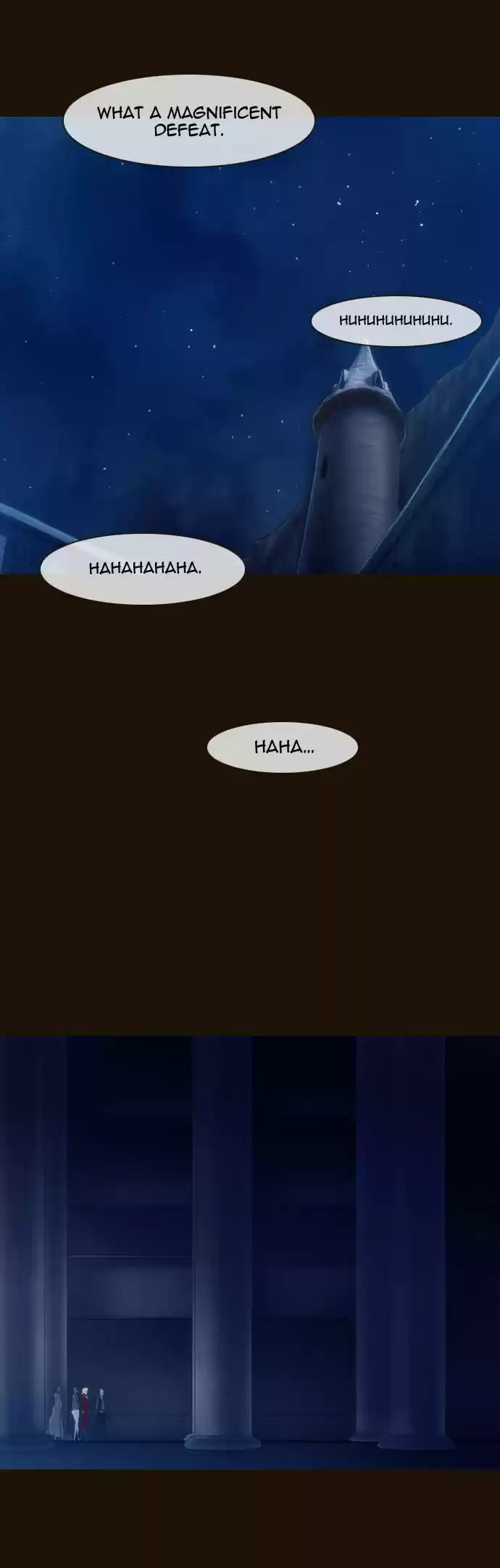 Magician (KIM Sarae) Magician 232