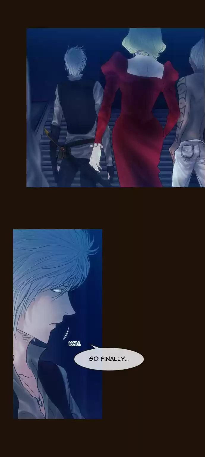 Magician (KIM Sarae) Magician 232