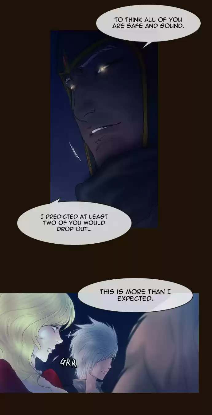 Magician (KIM Sarae) Magician 232