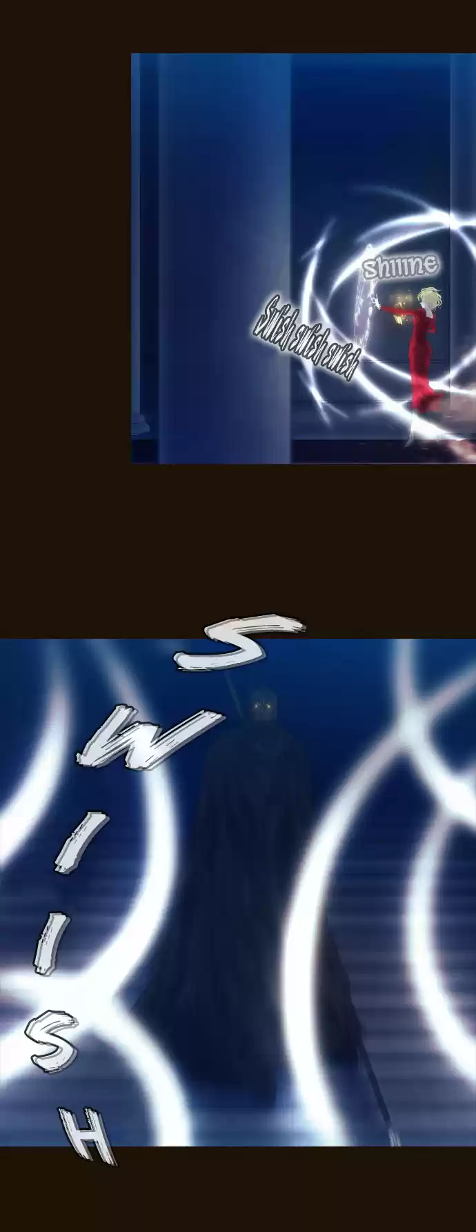 Magician (KIM Sarae) Magician 232