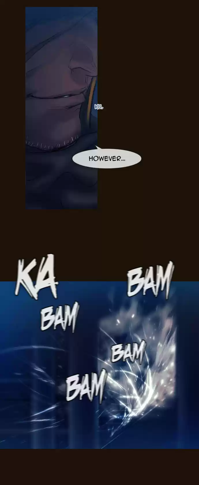 Magician (KIM Sarae) Magician 232