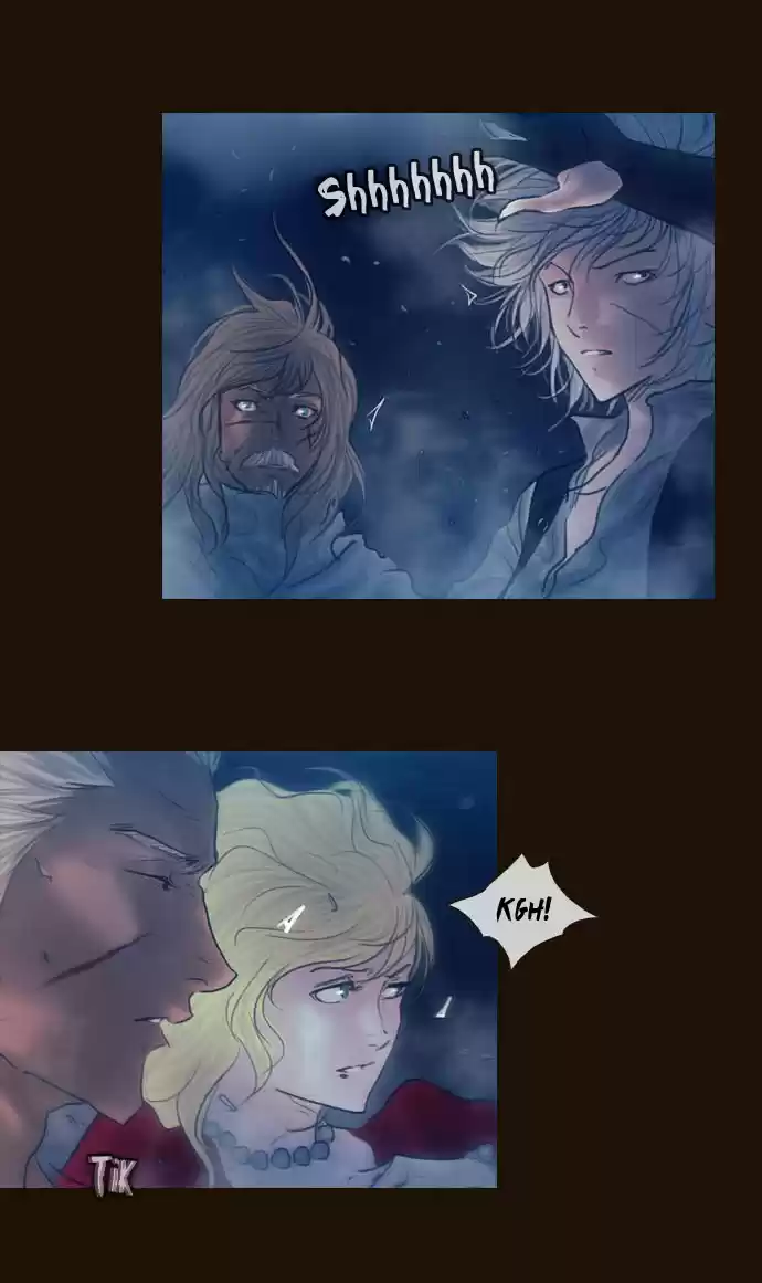 Magician (KIM Sarae) Magician 232