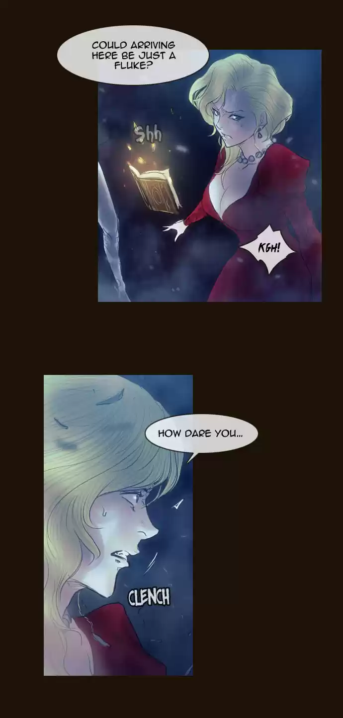 Magician (KIM Sarae) Magician 232