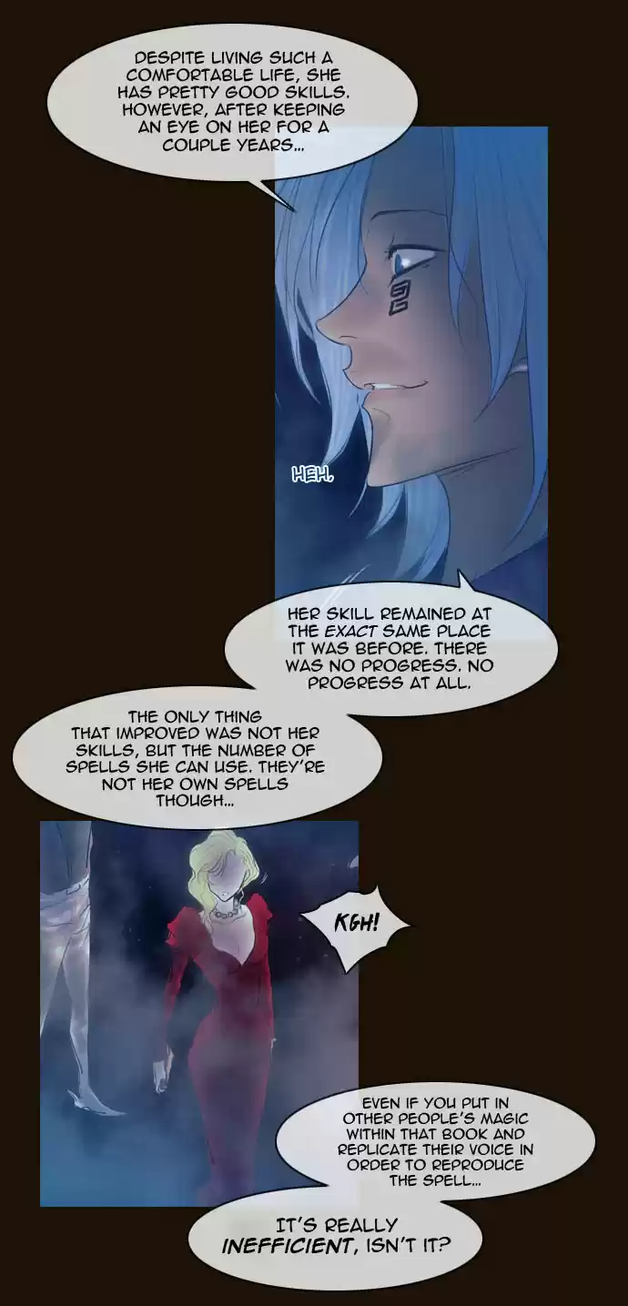 Magician (KIM Sarae) Magician 233