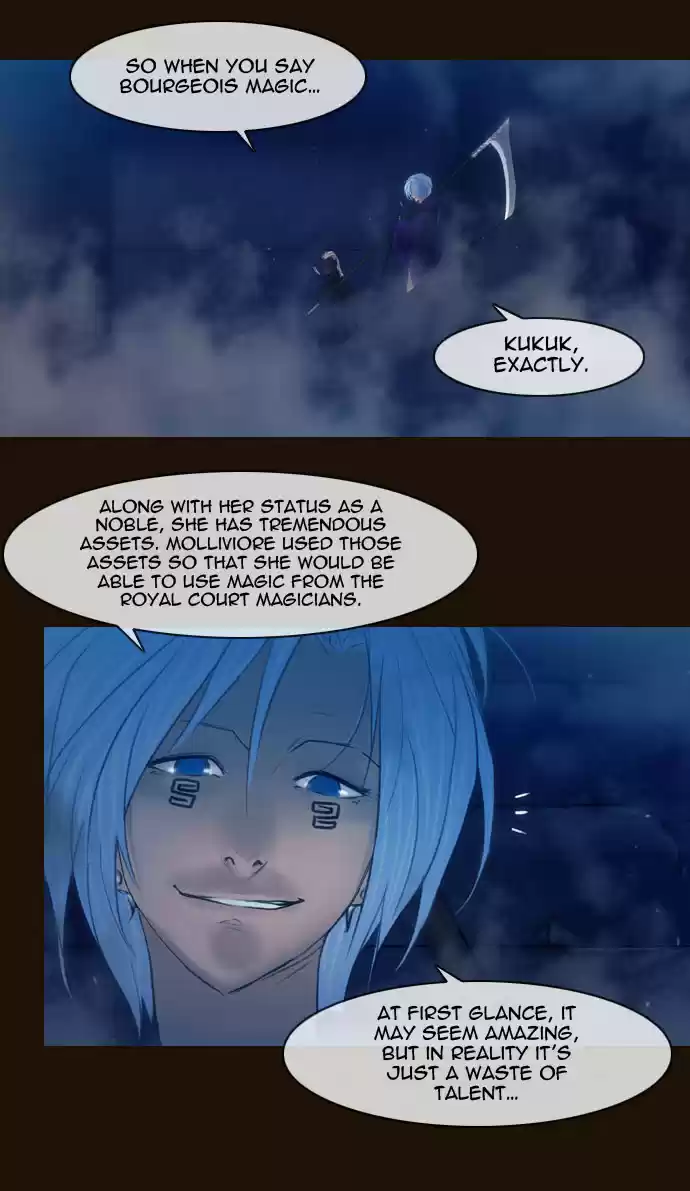 Magician (KIM Sarae) Magician 233