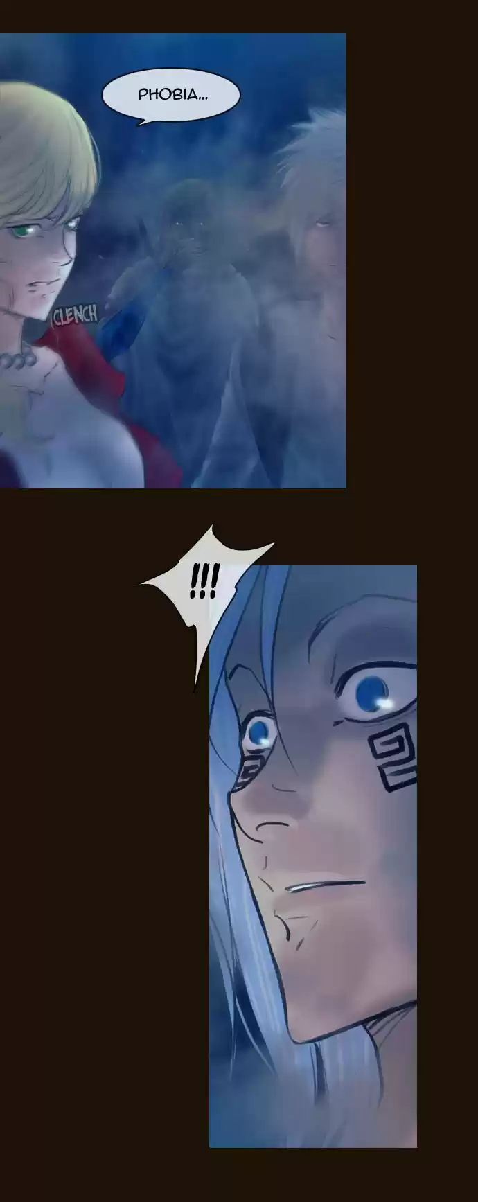 Magician (KIM Sarae) Magician 233