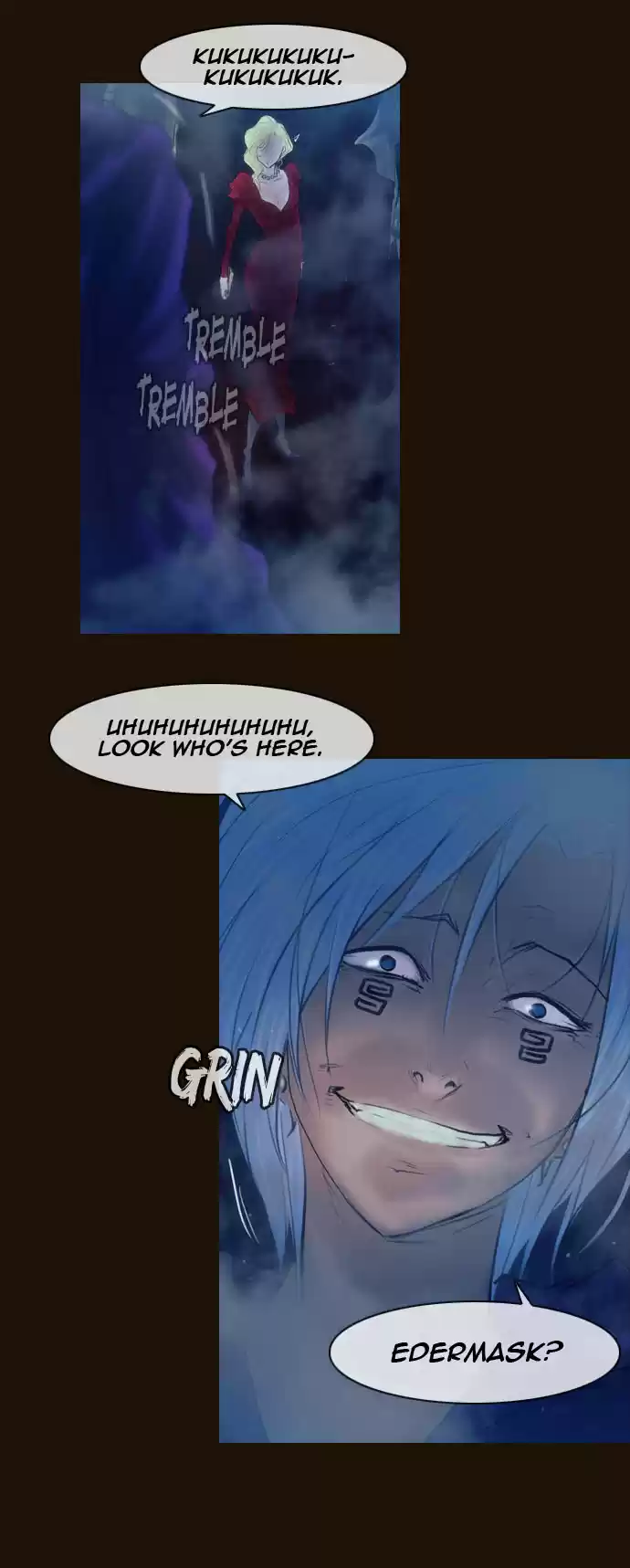 Magician (KIM Sarae) Magician 233