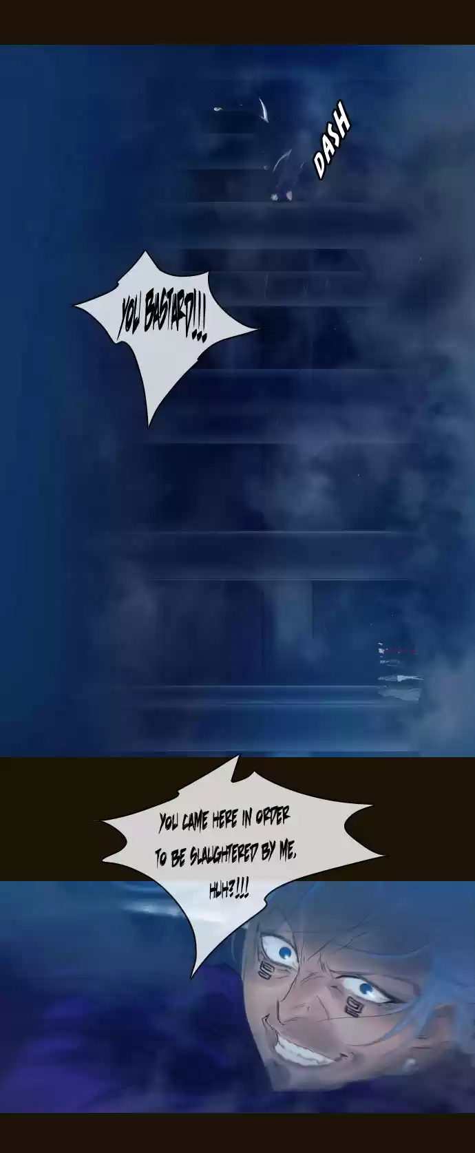 Magician (KIM Sarae) Magician 233