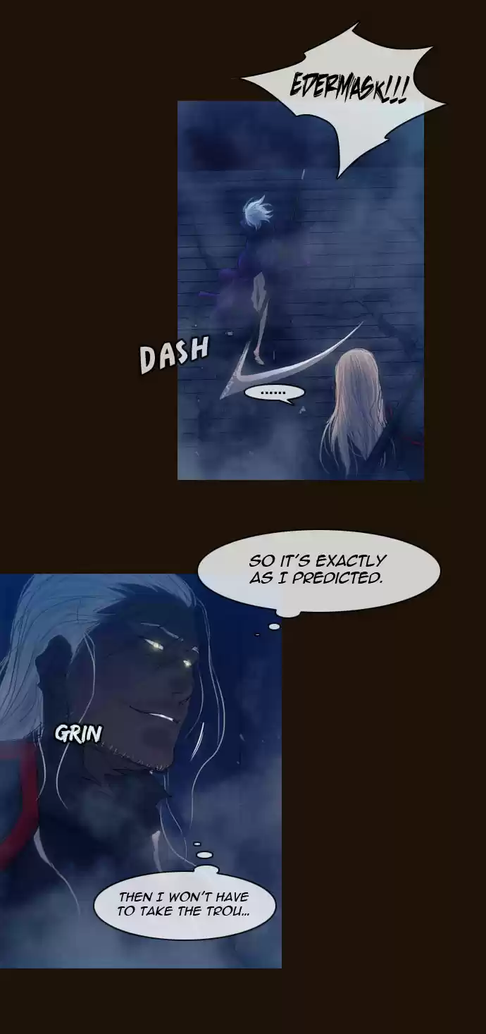 Magician (KIM Sarae) Magician 233