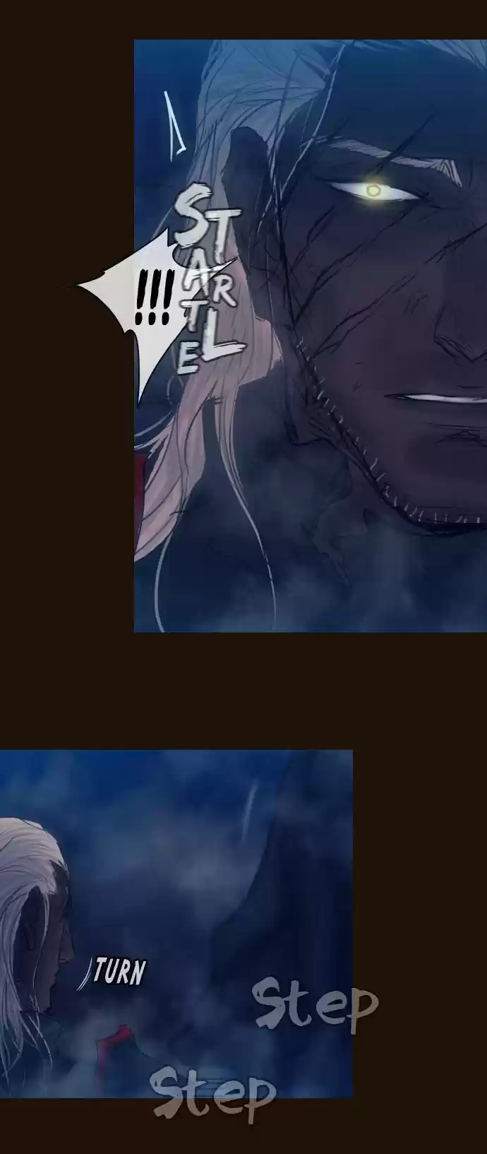 Magician (KIM Sarae) Magician 233