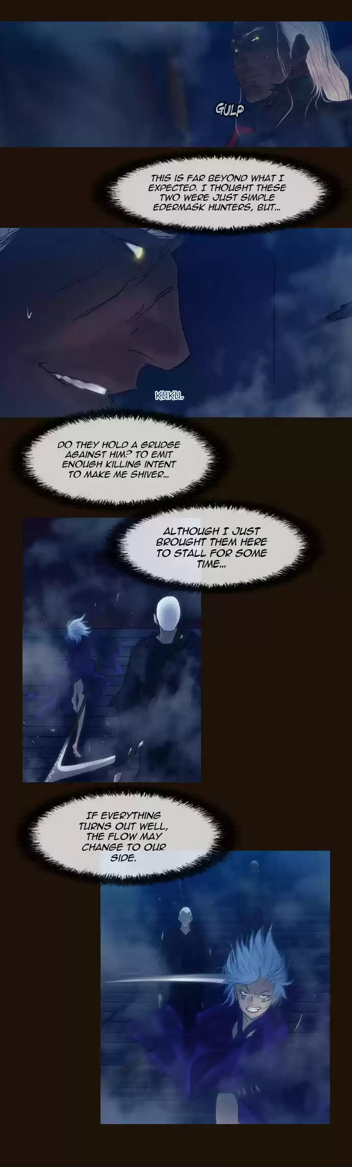 Magician (KIM Sarae) Magician 233