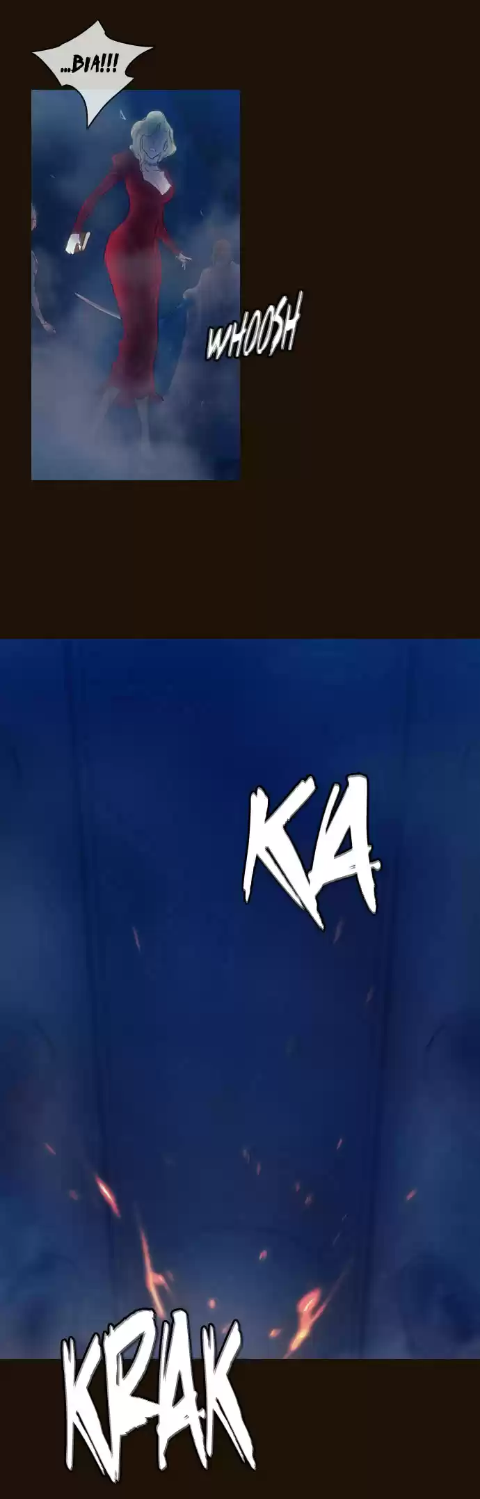 Magician (KIM Sarae) Magician 233