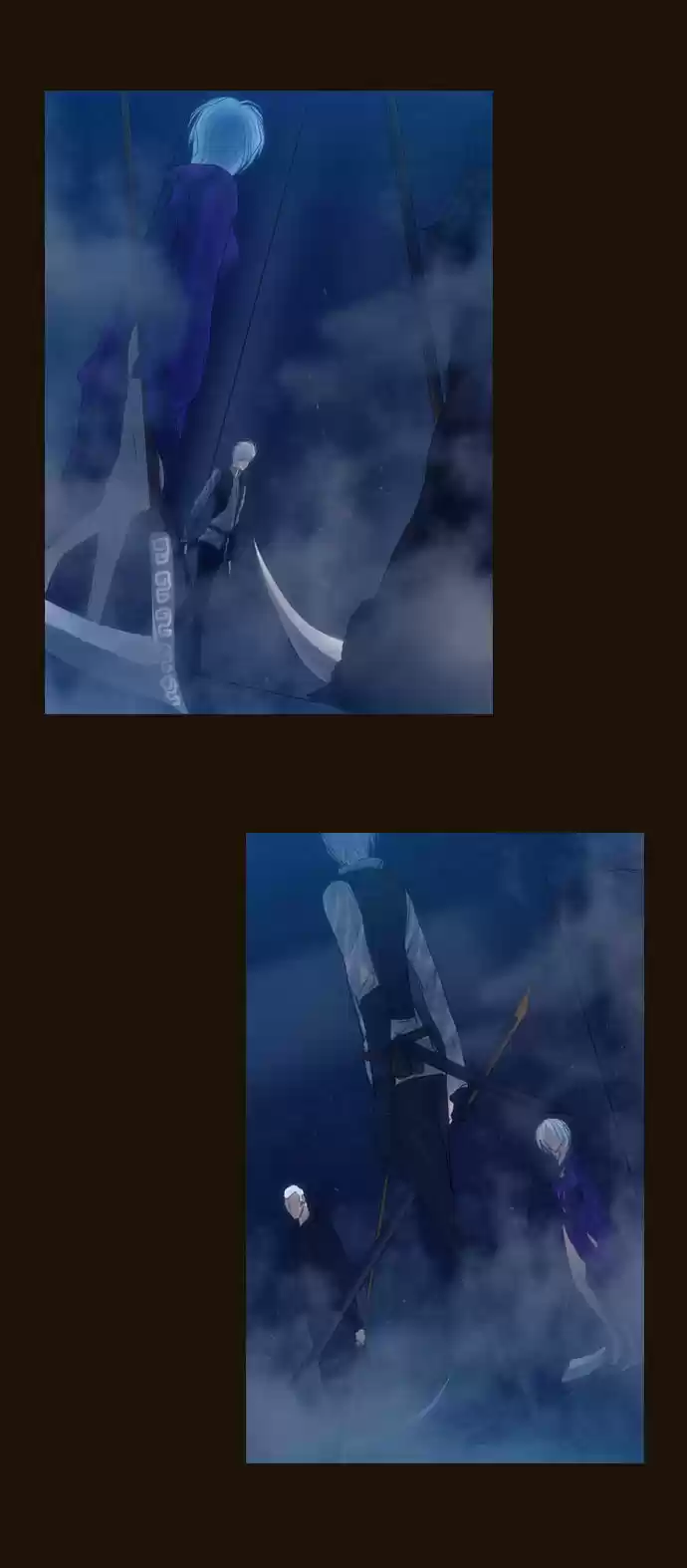 Magician (KIM Sarae) Magician 233