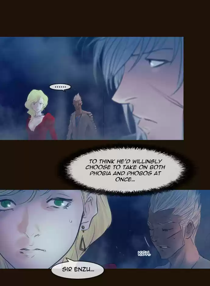 Magician (KIM Sarae) Magician 233