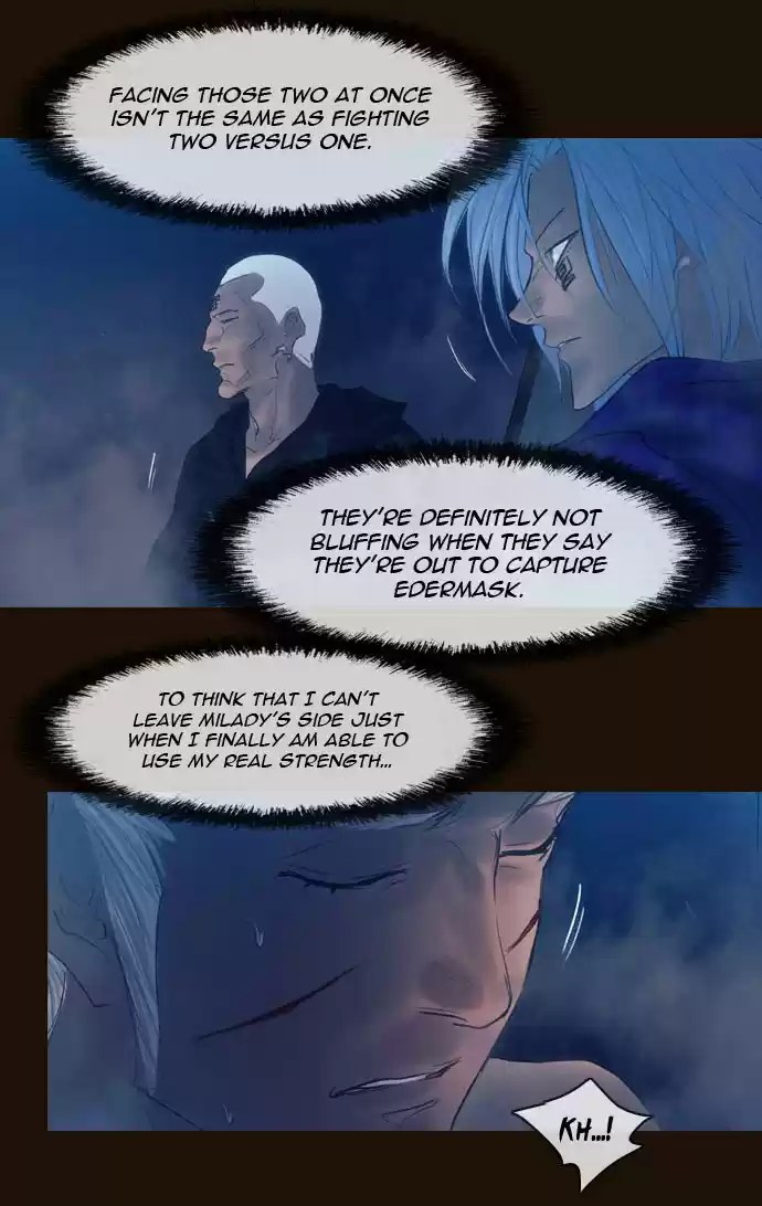 Magician (KIM Sarae) Magician 233