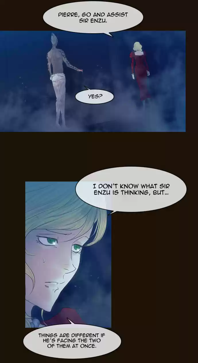 Magician (KIM Sarae) Magician 233