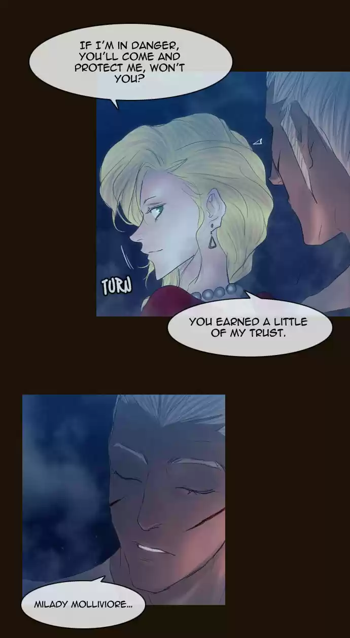 Magician (KIM Sarae) Magician 233