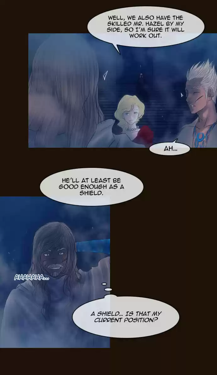 Magician (KIM Sarae) Magician 233