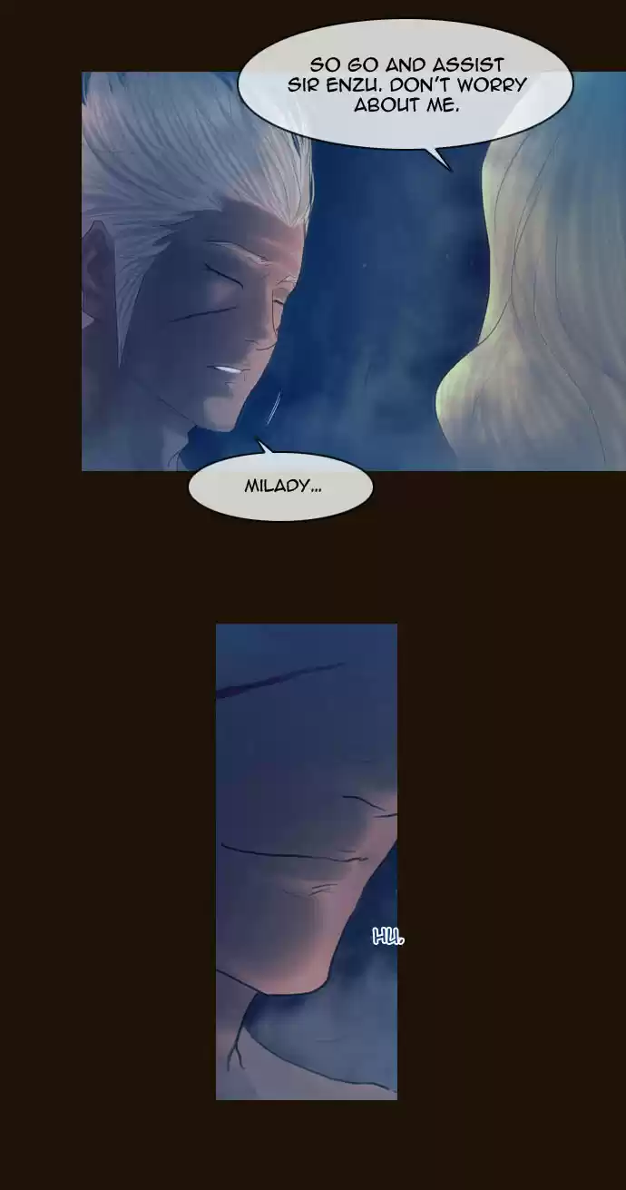 Magician (KIM Sarae) Magician 233