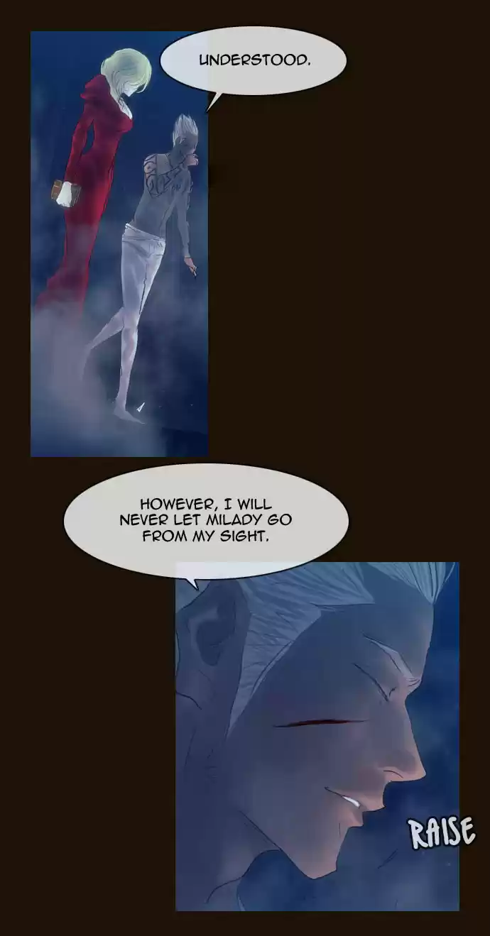 Magician (KIM Sarae) Magician 233