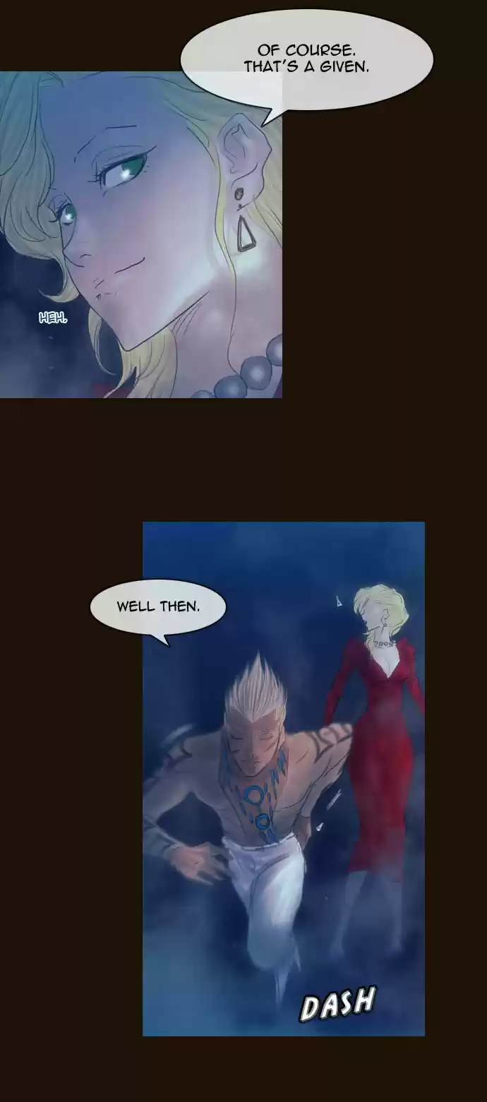 Magician (KIM Sarae) Magician 233