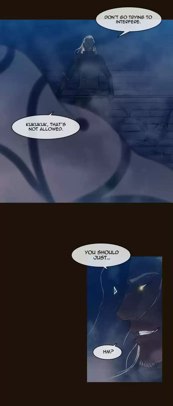 Magician (KIM Sarae) Magician 233