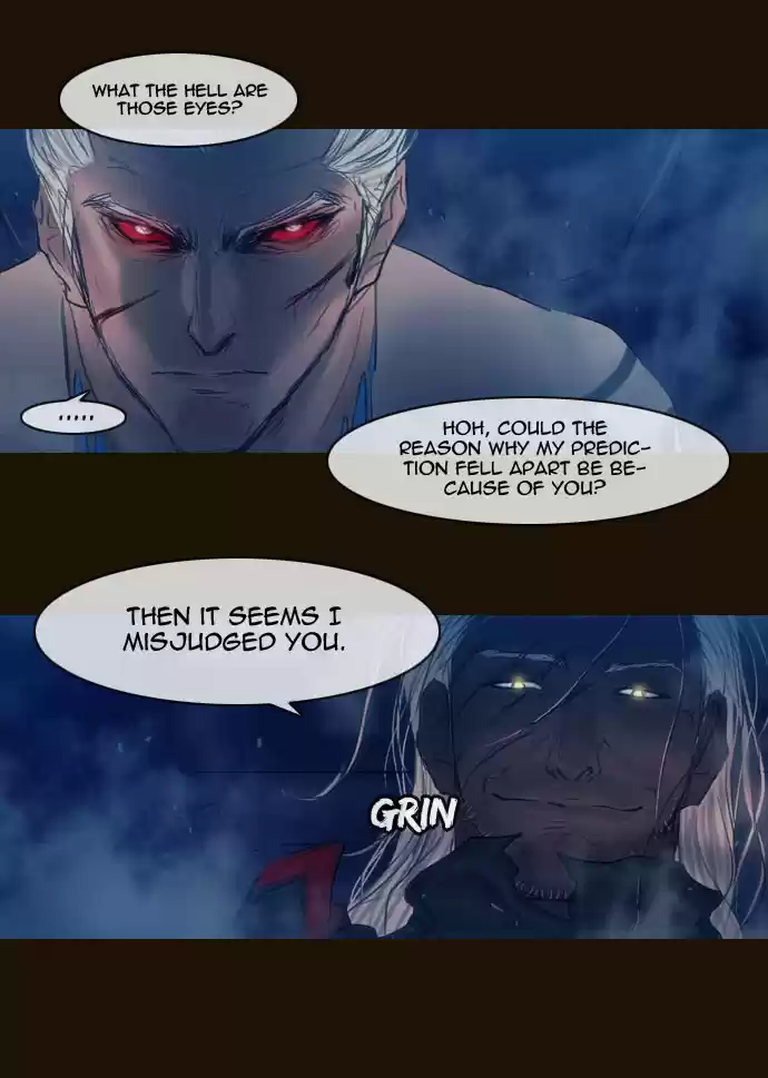 Magician (KIM Sarae) Magician 233