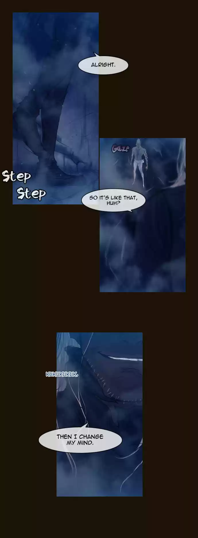 Magician (KIM Sarae) Magician 233