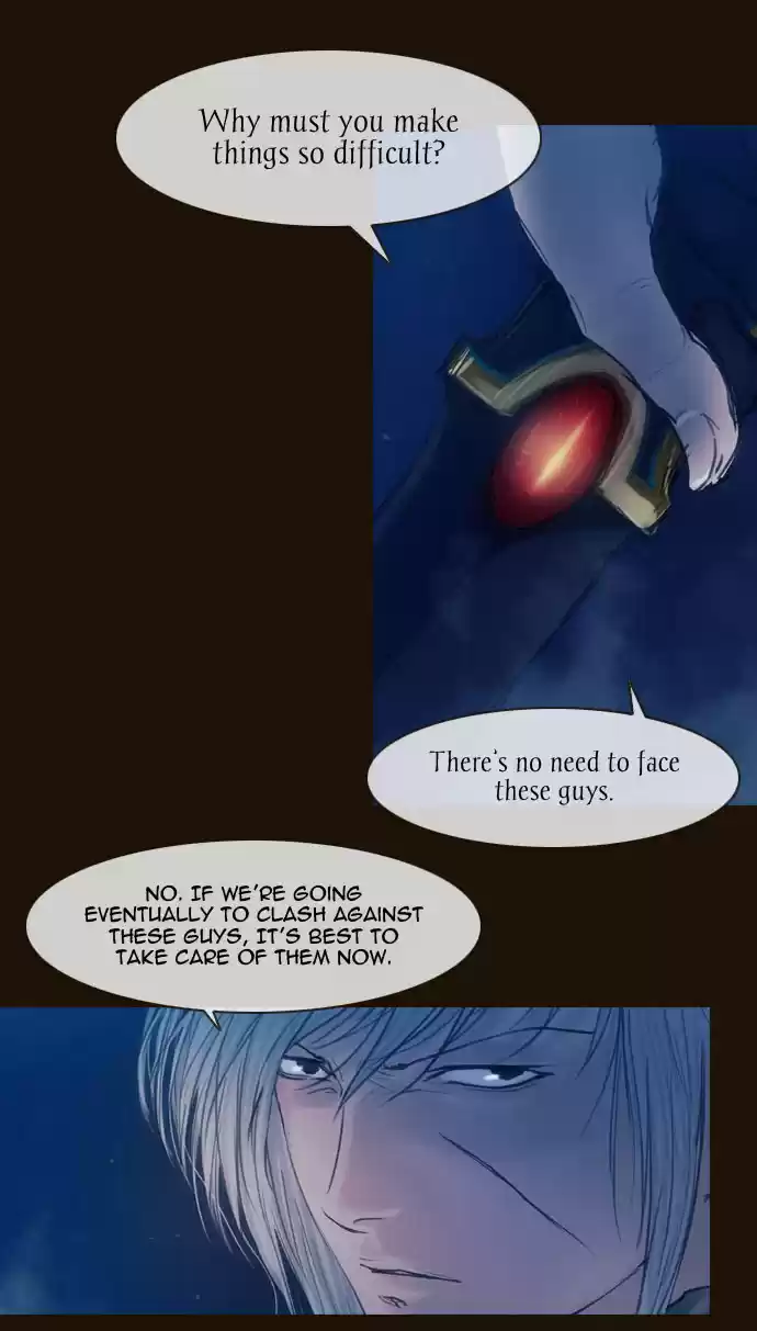 Magician (KIM Sarae) Magician 234