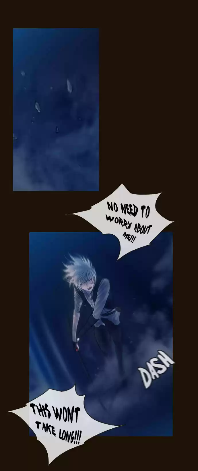 Magician (KIM Sarae) Magician 234