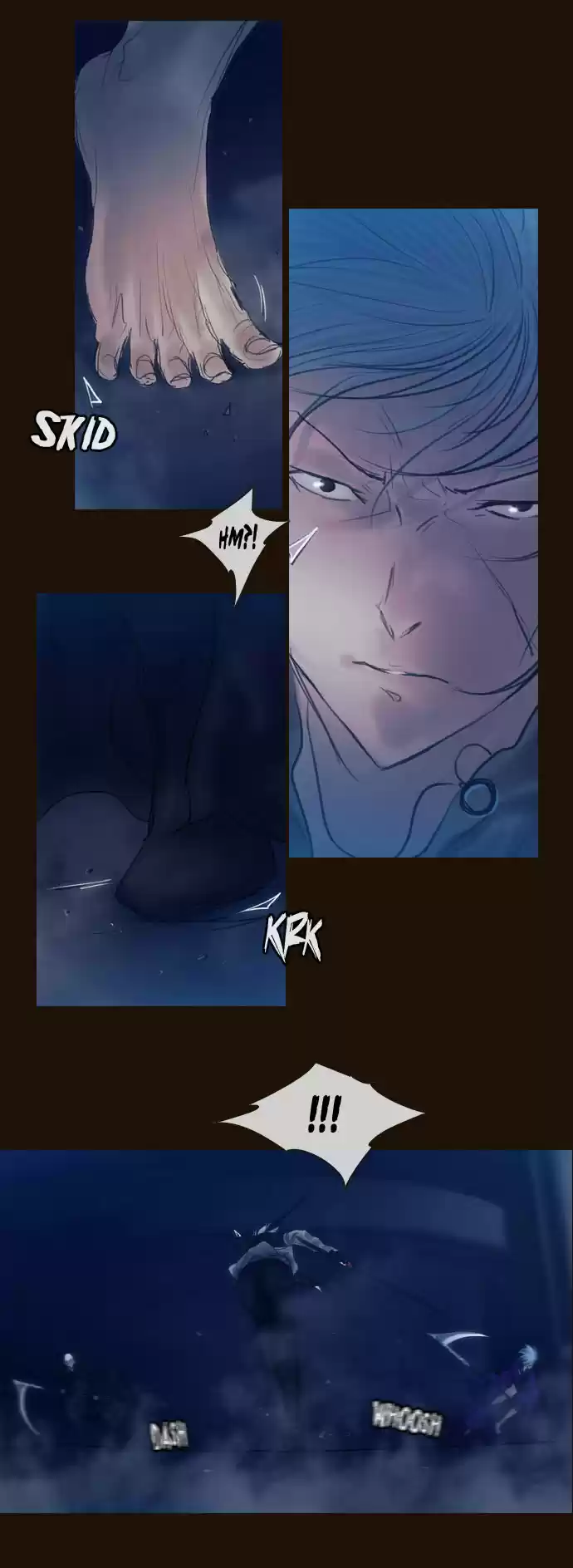 Magician (KIM Sarae) Magician 234