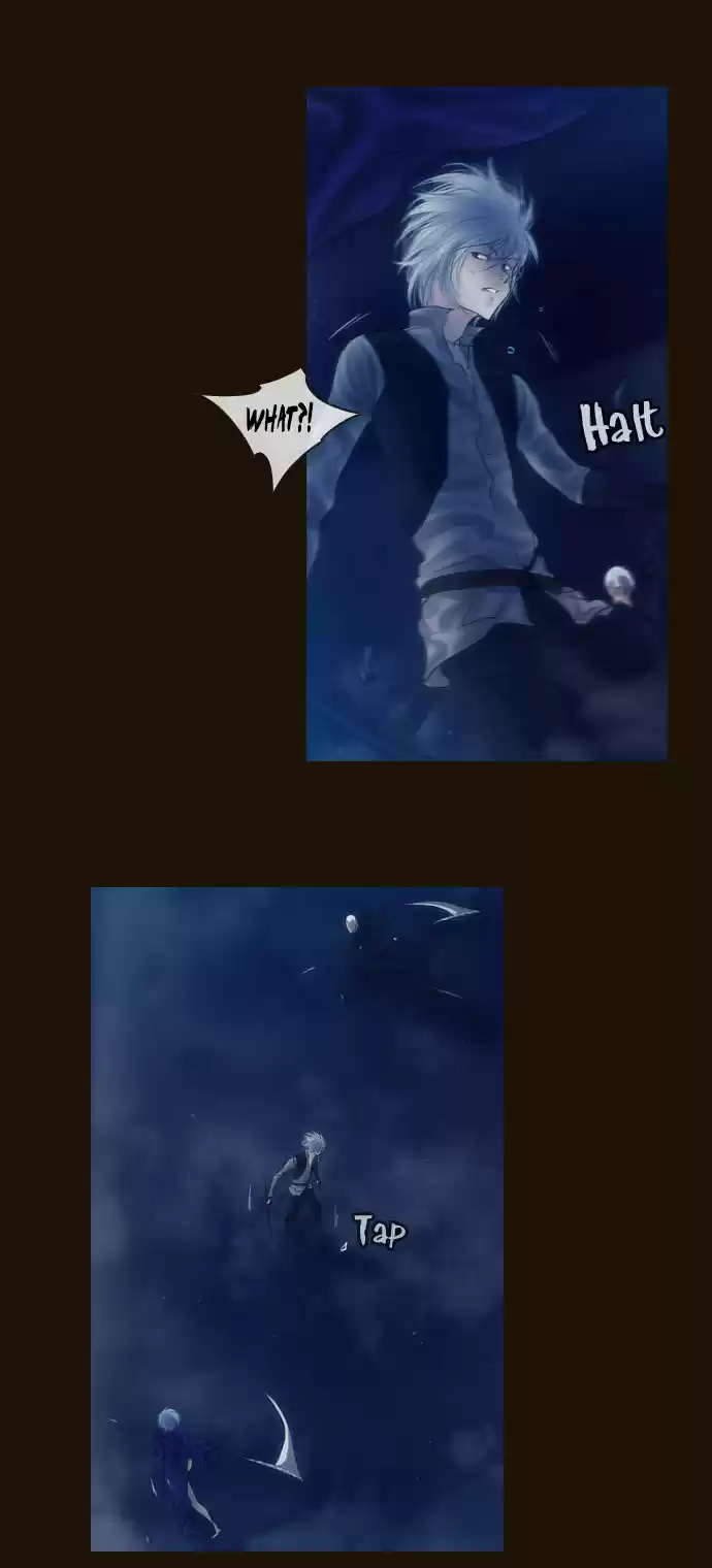 Magician (KIM Sarae) Magician 234