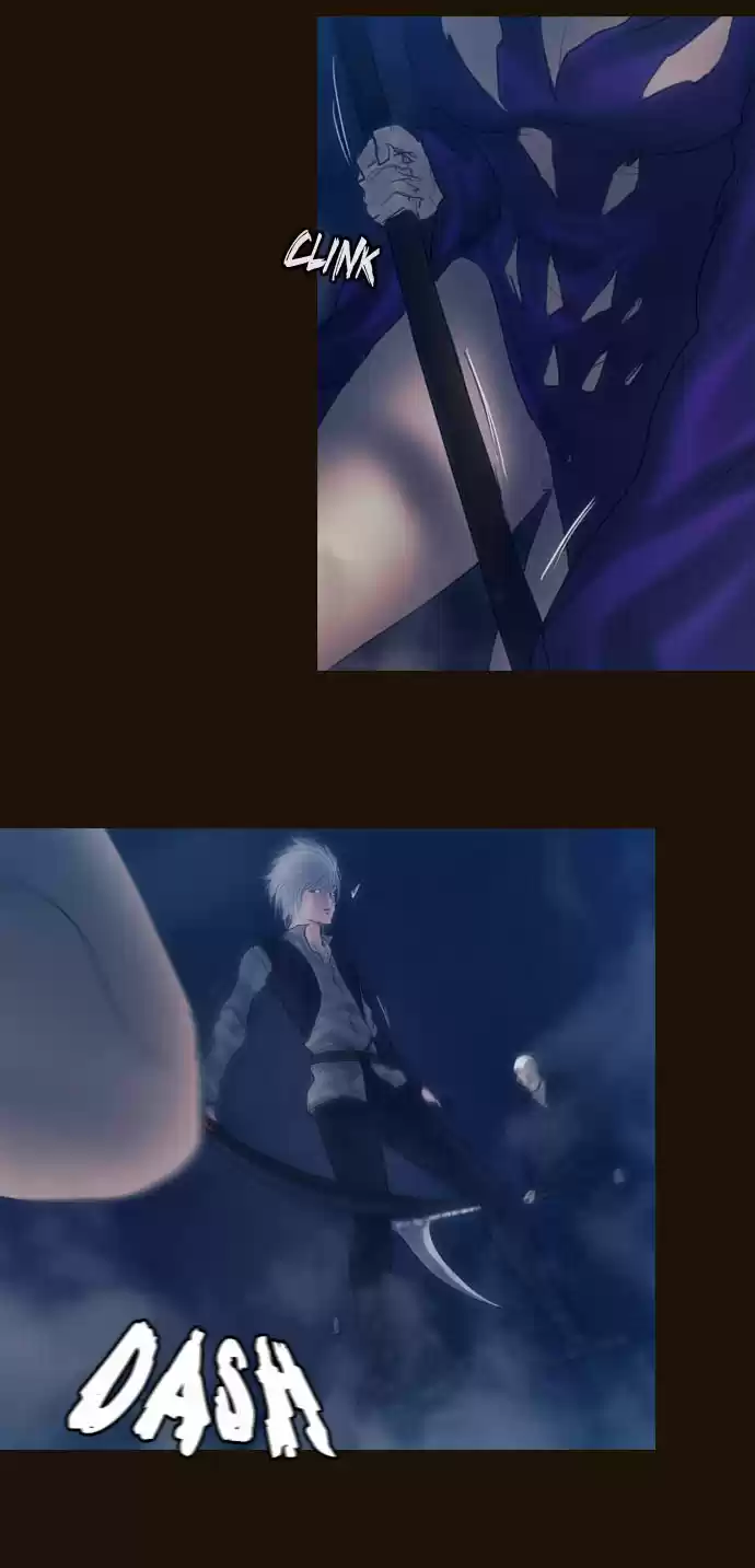 Magician (KIM Sarae) Magician 234