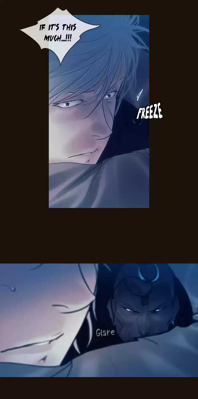 Magician (KIM Sarae) Magician 234