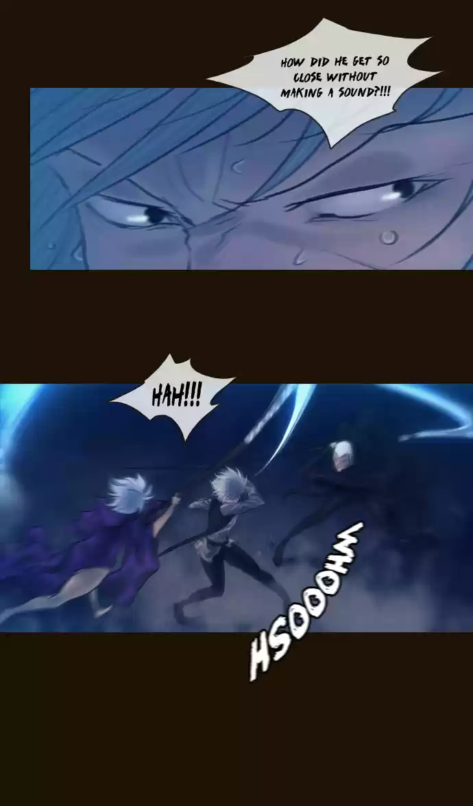 Magician (KIM Sarae) Magician 234