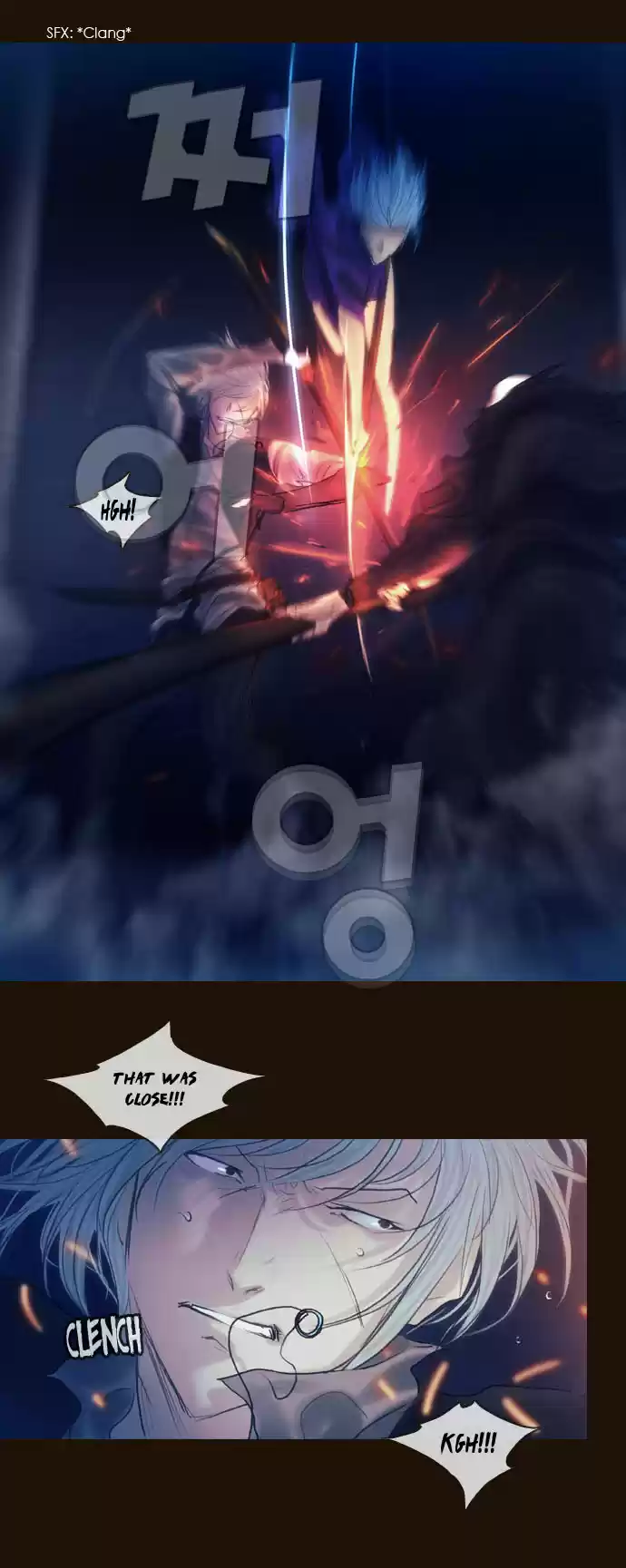 Magician (KIM Sarae) Magician 234