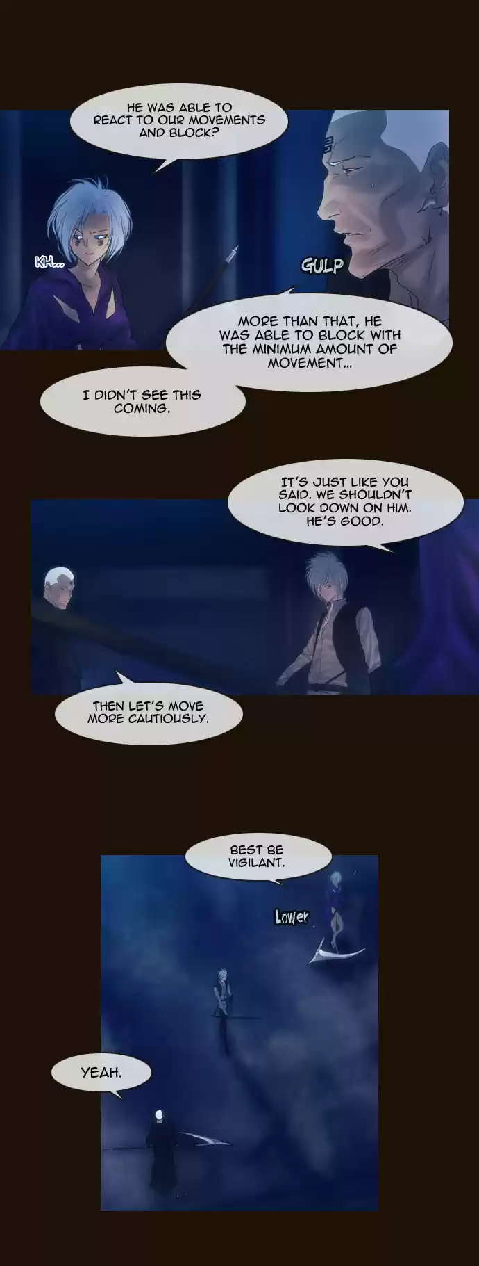 Magician (KIM Sarae) Magician 234