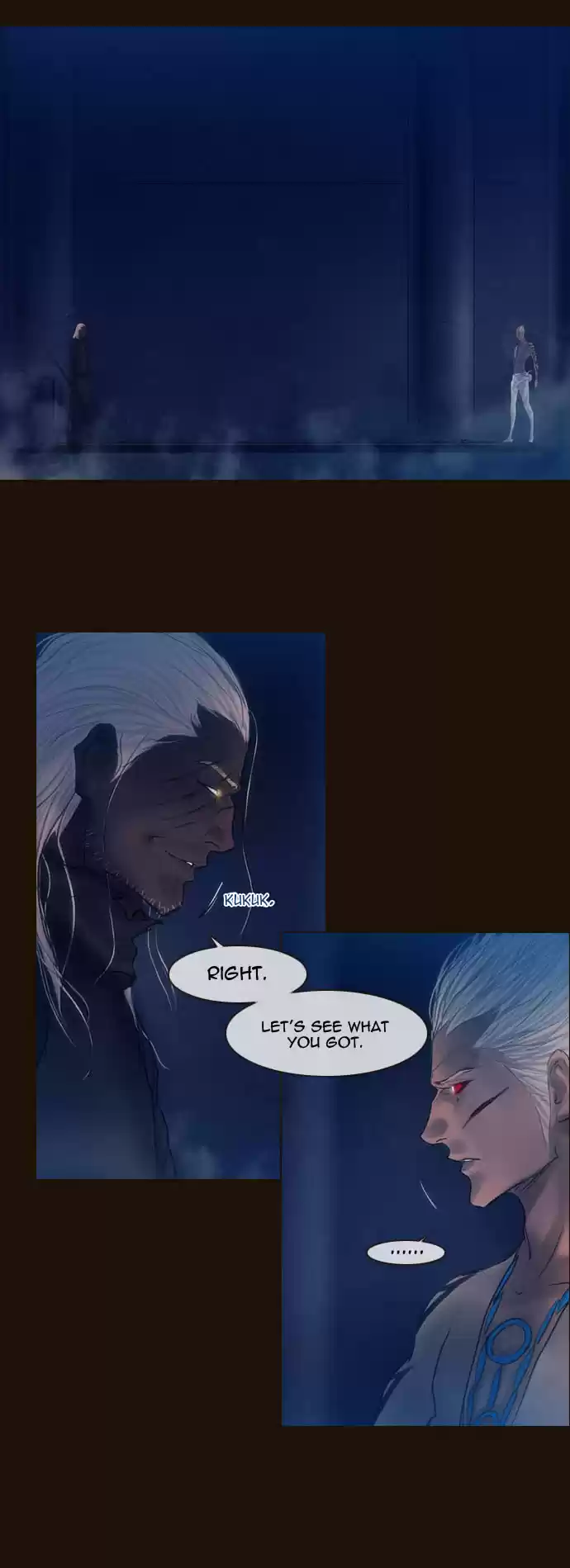 Magician (KIM Sarae) Magician 234