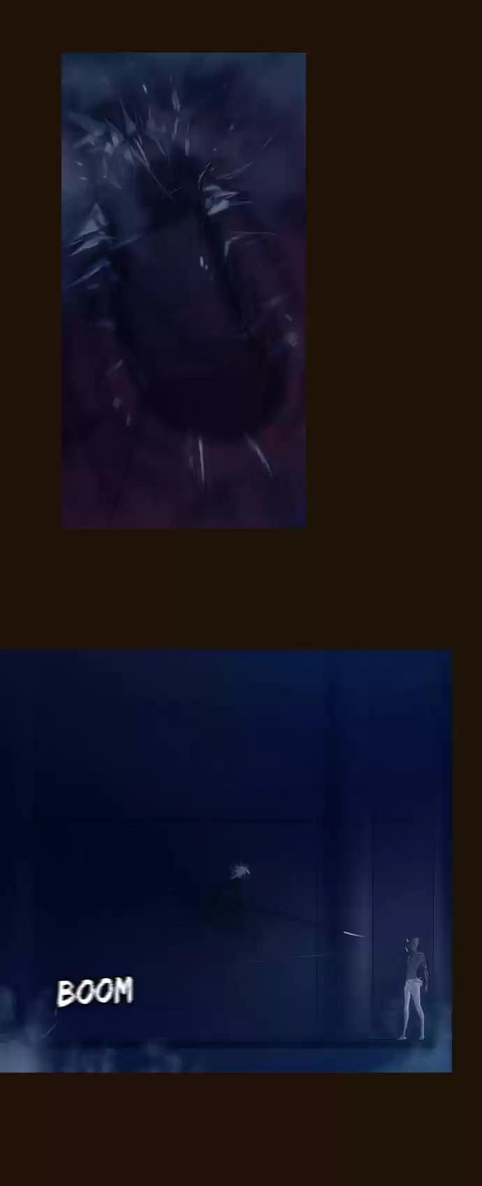 Magician (KIM Sarae) Magician 234