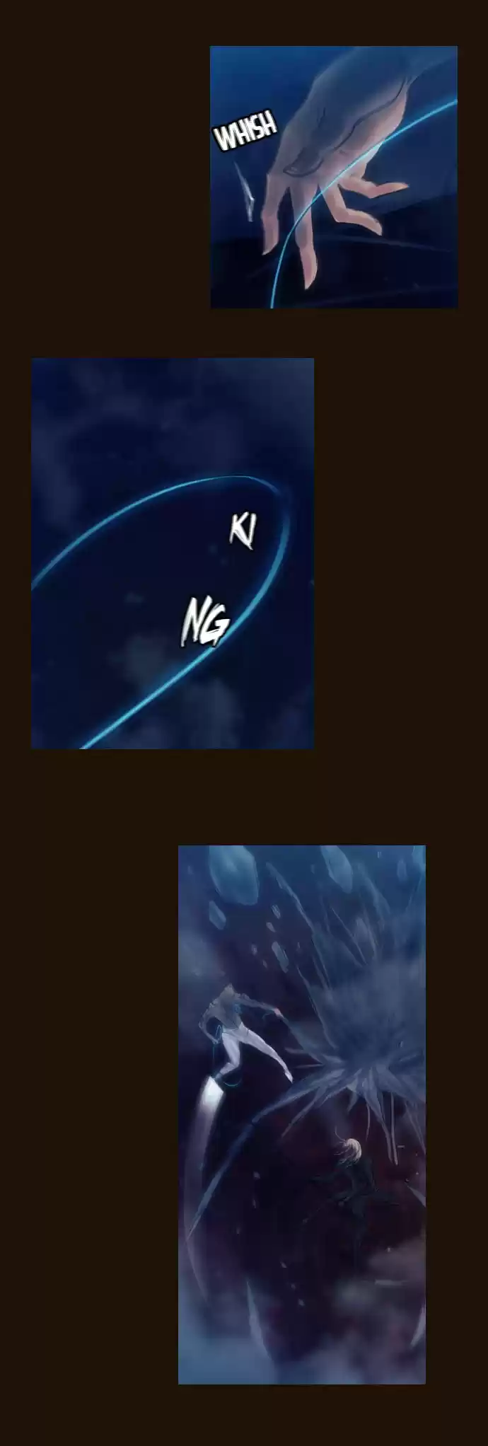 Magician (KIM Sarae) Magician 234