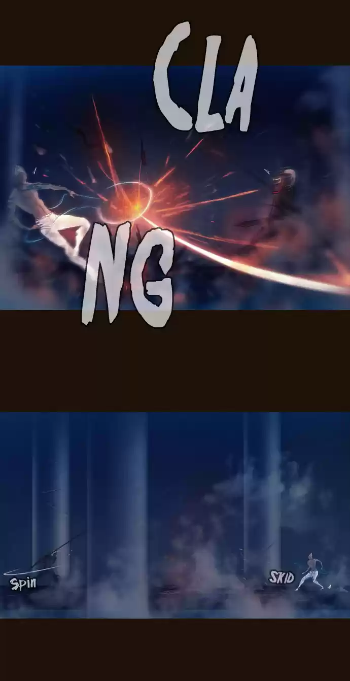 Magician (KIM Sarae) Magician 234