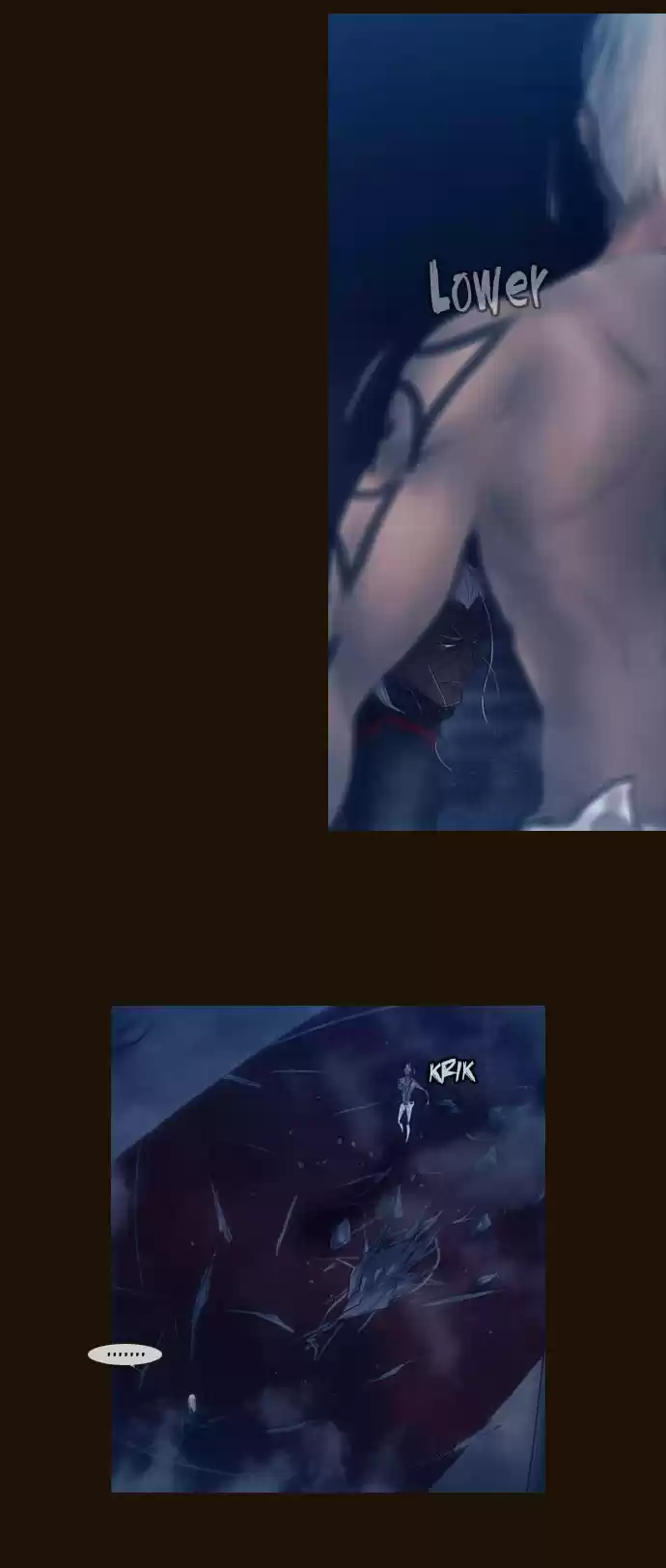 Magician (KIM Sarae) Magician 234